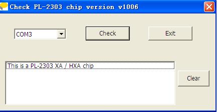 ��PL2303 Windows8.1����v1.90 �ٷ����°桷